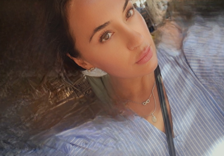 Stilyana Zheleva